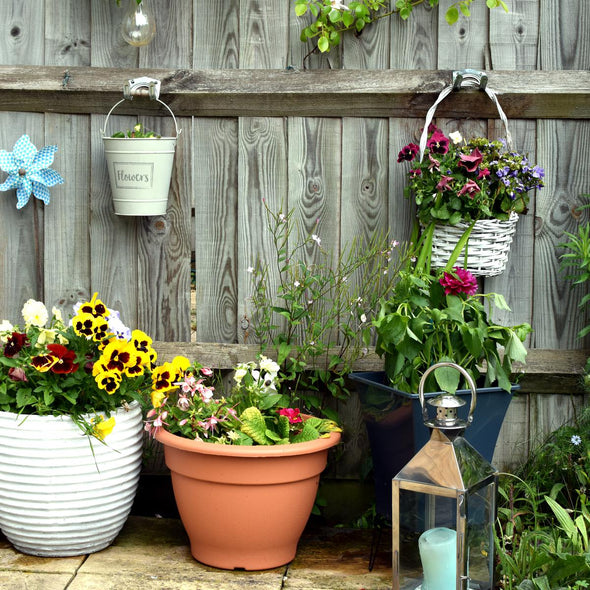 BAC À PLANTES-CoraliaGarden™