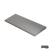 Etagère modulable MODUL'UP plateau 107 cm gris - CoraliaGarden™