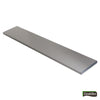 Etagère modulable MODUL'UP plateau 230 cm gris - CoraliaGarden™