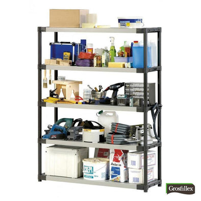 Etagère Workline 135 cm - CoraliaGarden™