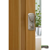 Porte accordéon spacy citronnier - CoraliaGarden™