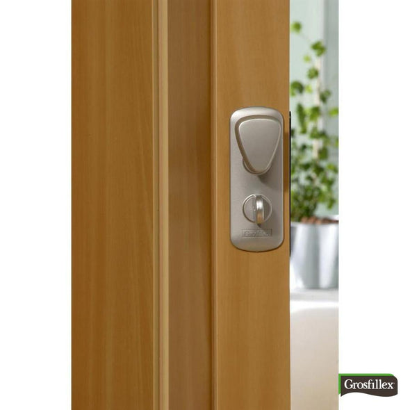 Porte accordéon spacy citronnier - CoraliaGarden™