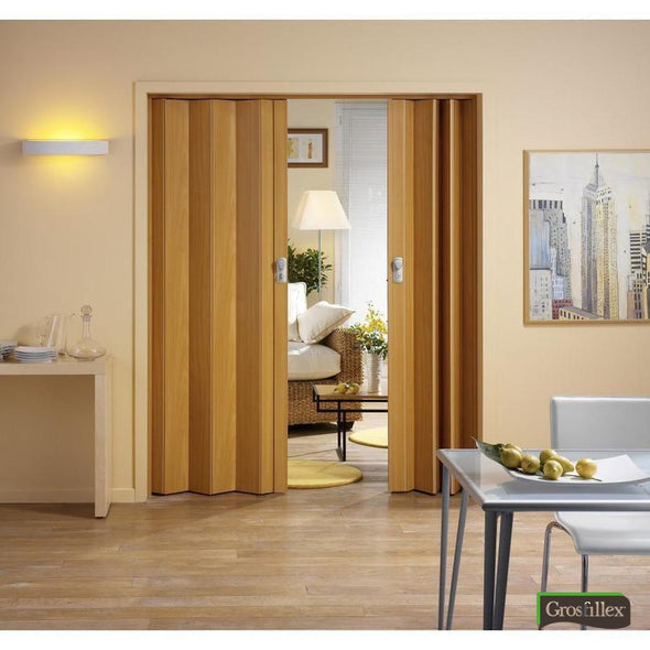 Porte accordéon spacy citronnier - CoraliaGarden™