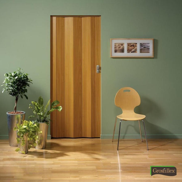 Porte accordéon spacy citronnier - CoraliaGarden™