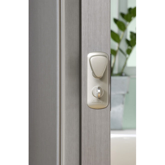 Copie de Porte accordéon ALUMINIUM