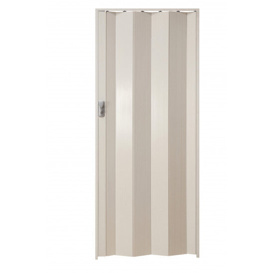 Porte accordéon spacy BLANC CERUSE