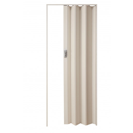 Porte accordéon spacy BLANC CERUSE