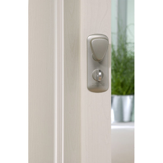 Porte accordéon spacy BLANC CERUSE