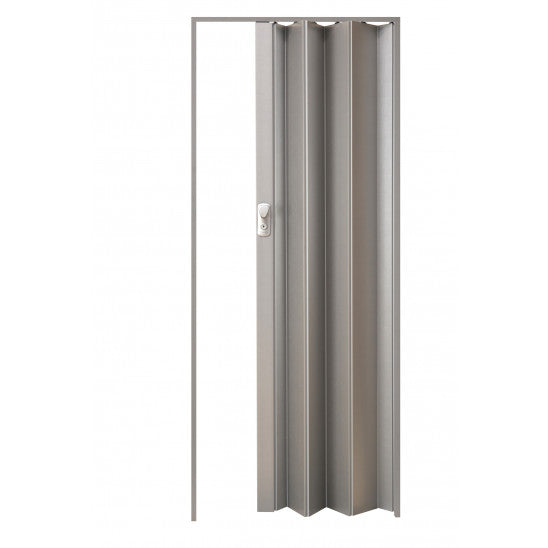 Porte Accordéon Coulissante Forte Modèle Vera - Finition Children 102 Cm - Neuf