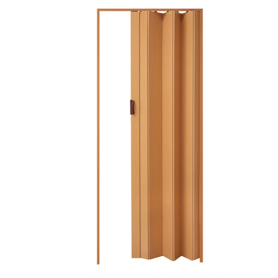 Porte accordéon Una Bois naturel
