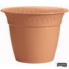 Pot de fleurs palma en pvc - CoraliaGarden™