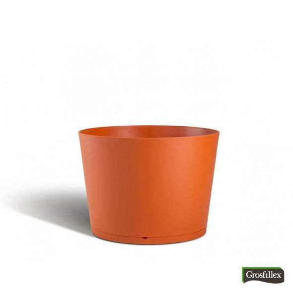 Pots Tokyo Twinkoncept Ø50 cm - CoraliaGarden™