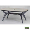 Table boston anthracite - CoraliaGarden™