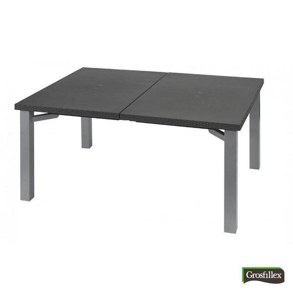 Table de jardin inéo - CoraliaGarden™