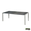 Table sunday anthracite - CoraliaGarden™