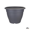 Torino campana anthracite - CoraliaGarden™